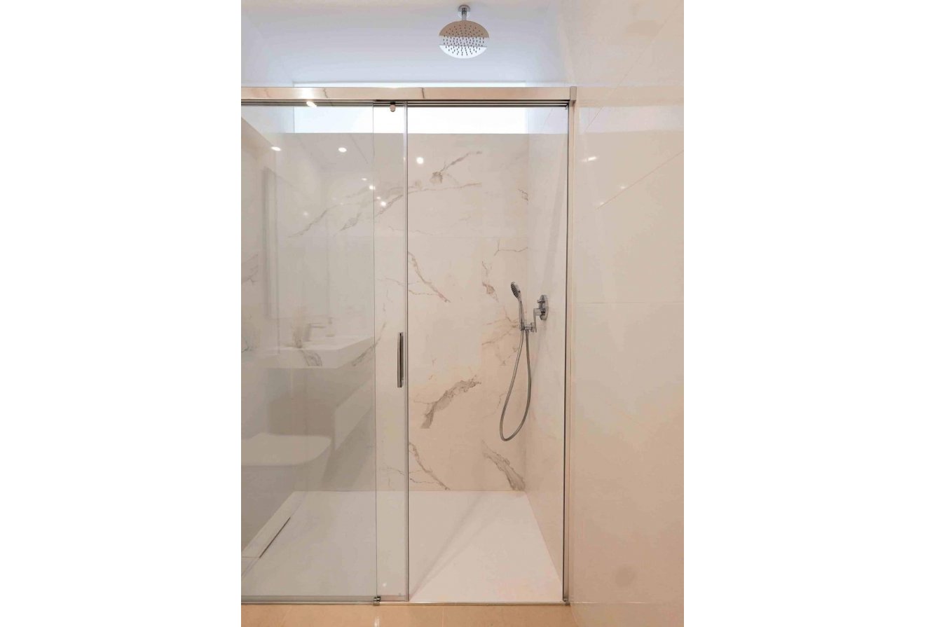 Nieuwbouw  - Appartement -
Rojales - Doña Pepa