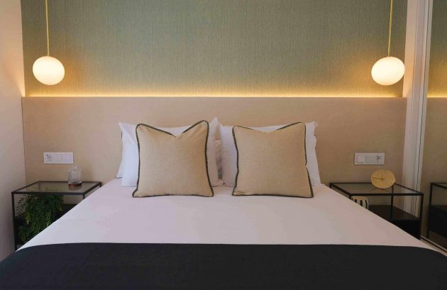 Nieuwbouw  - Appartement -
Rojales - Doña Pepa