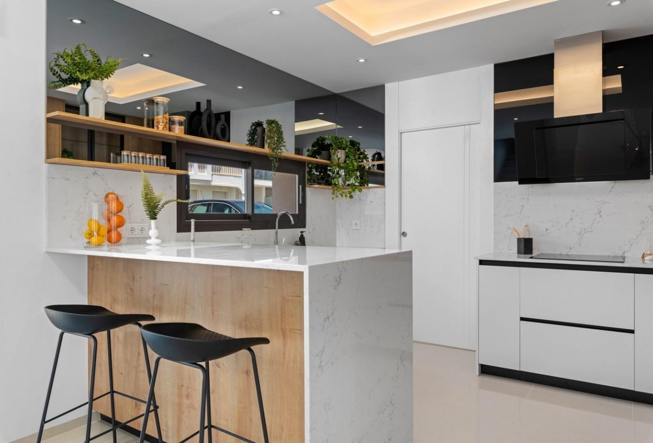 Nieuwbouw - Villa -
Ciudad Quesada - Rojales