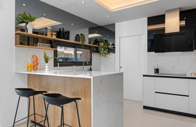 Nieuwbouw - Villa -
Ciudad Quesada - Rojales