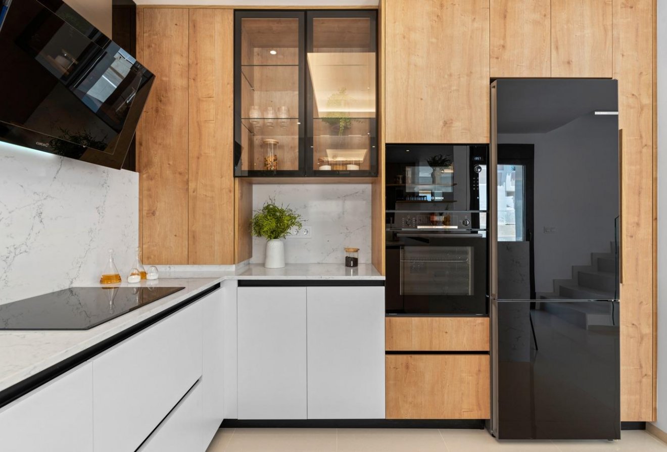 Nieuwbouw - Villa -
Ciudad Quesada - Rojales