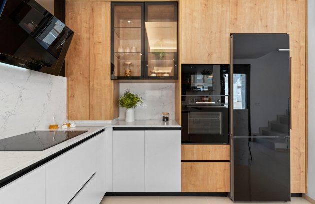 Nieuwbouw - Villa -
Ciudad Quesada - Rojales