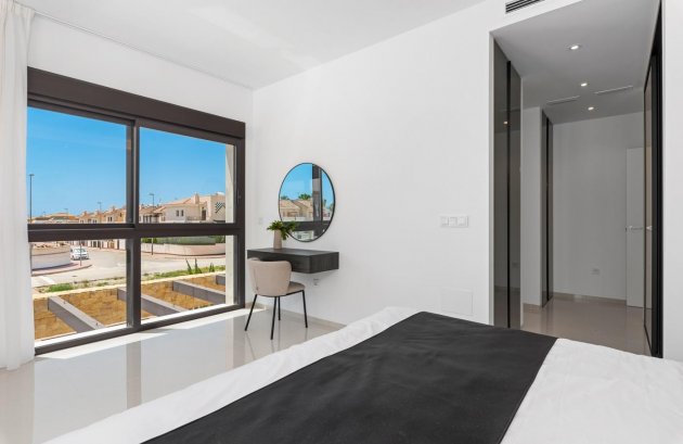 Nieuwbouw - Villa -
Ciudad Quesada - Rojales