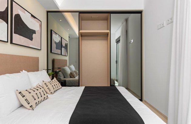 Nieuwbouw - Villa -
Ciudad Quesada - Rojales