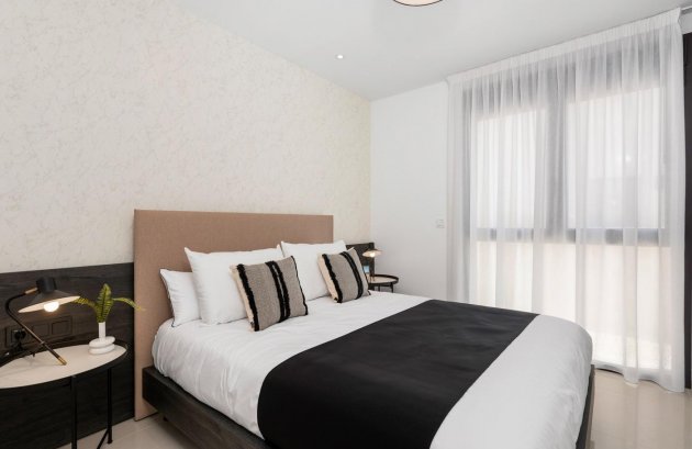 Nieuwbouw - Villa -
Ciudad Quesada - Rojales