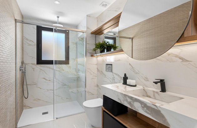 Nieuwbouw - Villa -
Ciudad Quesada - Rojales