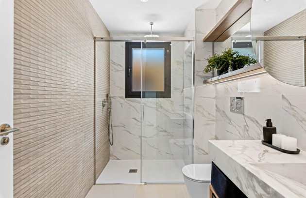 Nieuwbouw - Villa -
Ciudad Quesada - Rojales