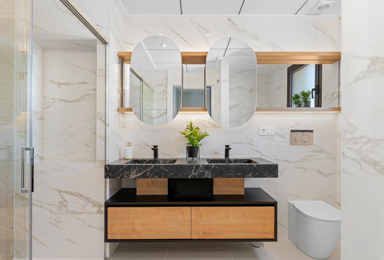 Nieuwbouw - Villa -
Ciudad Quesada - Rojales