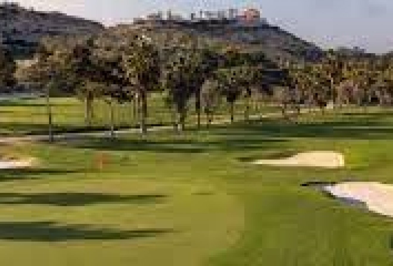 Nieuwbouw - Villa -
Ciudad Quesada - Rojales