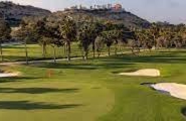 Nieuwbouw - Villa -
Ciudad Quesada - Rojales