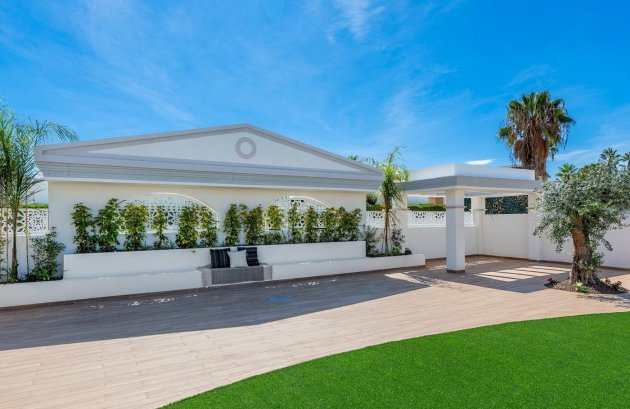 Nieuwbouw  - Appartement -
Rojales - Doña Pepa