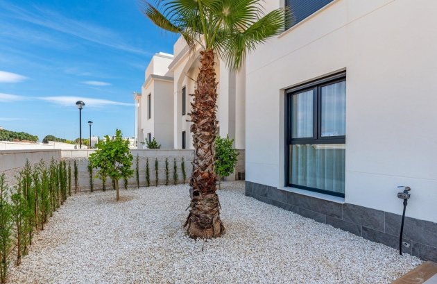 Nieuwbouw  - Appartement -
Rojales - Doña Pepa