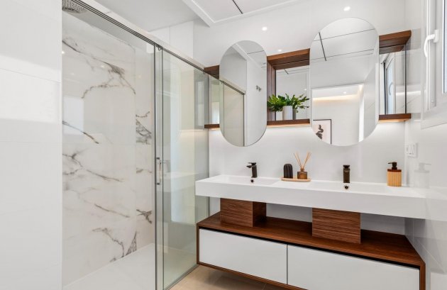 Nieuwbouw  - Appartement -
Rojales - Doña Pepa