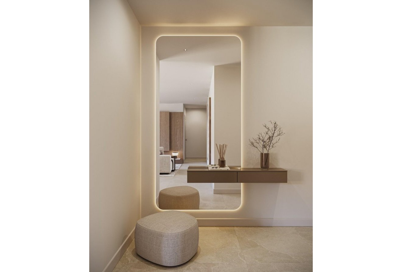 Nieuwbouw  - Appartement -
Mijas - Urb. Buenavista