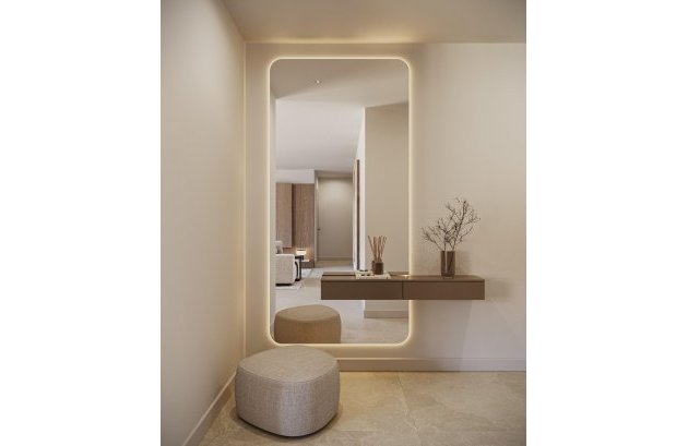 Nieuwbouw  - Appartement -
Mijas - Urb. Buenavista