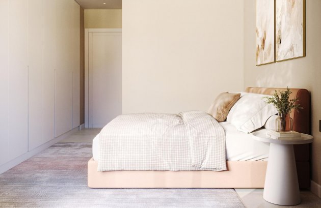 Nieuwbouw  - Appartement -
Mijas - Urb. Buenavista