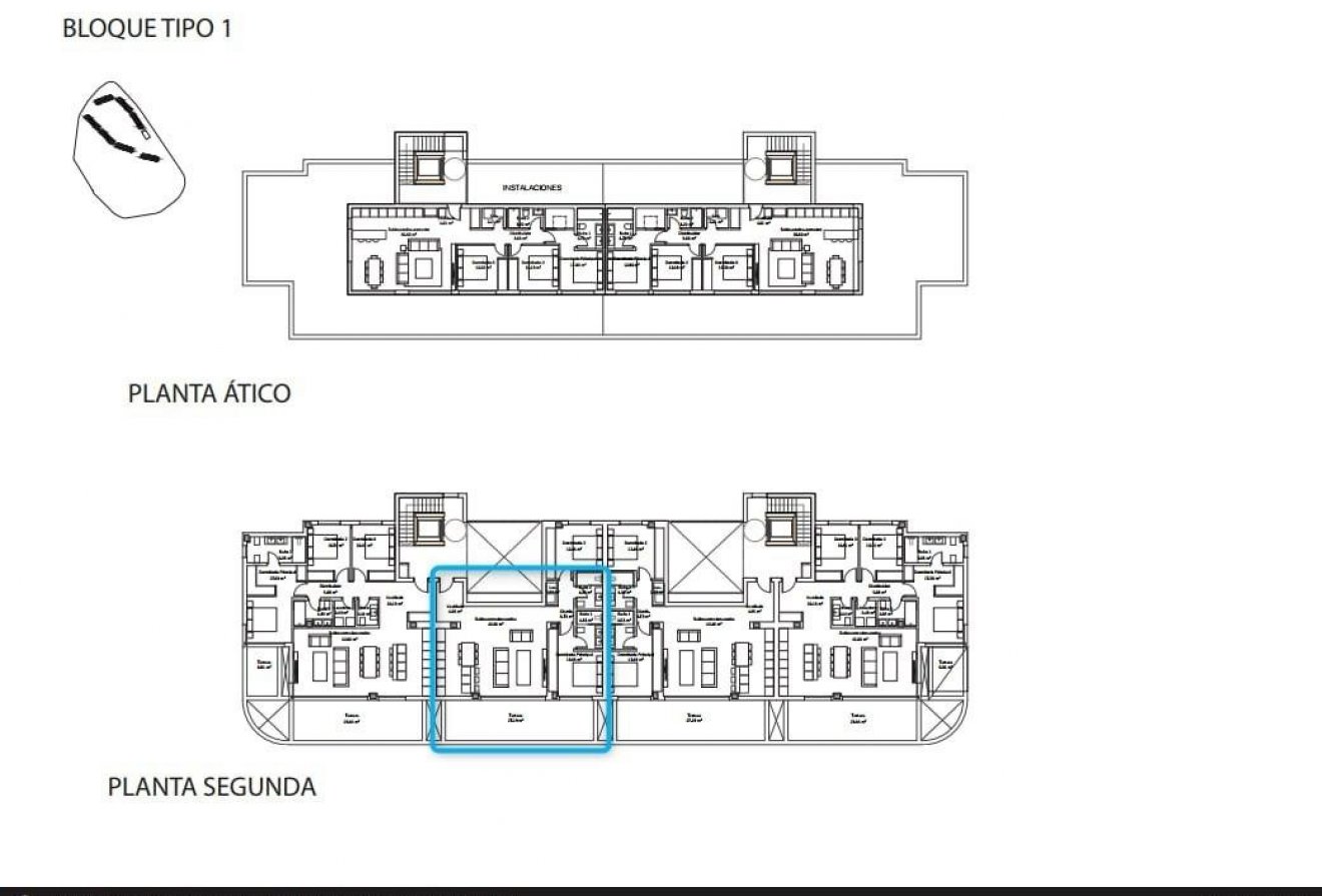 Nieuwbouw  - Appartement -
Mijas - Urb. Buenavista