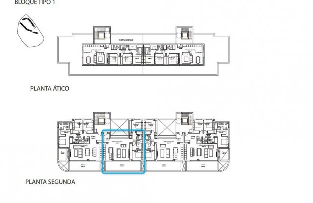 Nieuwbouw  - Appartement -
Mijas - Urb. Buenavista