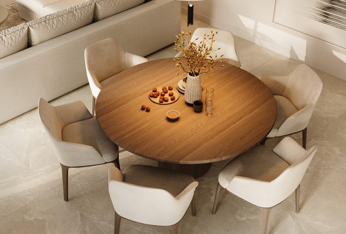 Nieuwbouw  - Appartement -
Mijas - Urb. Buenavista