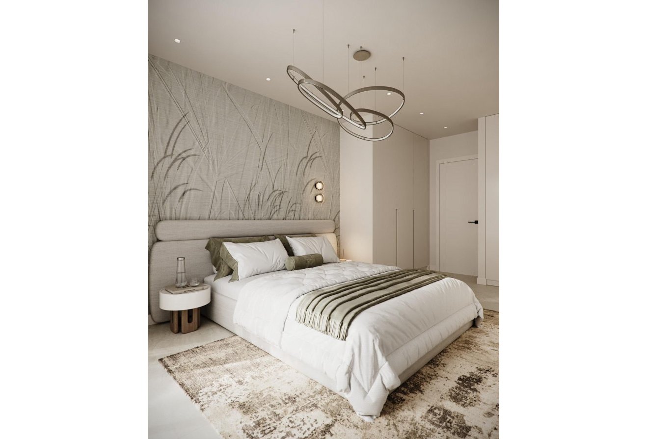 Nieuwbouw  - Appartement -
Mijas - Urb. Buenavista