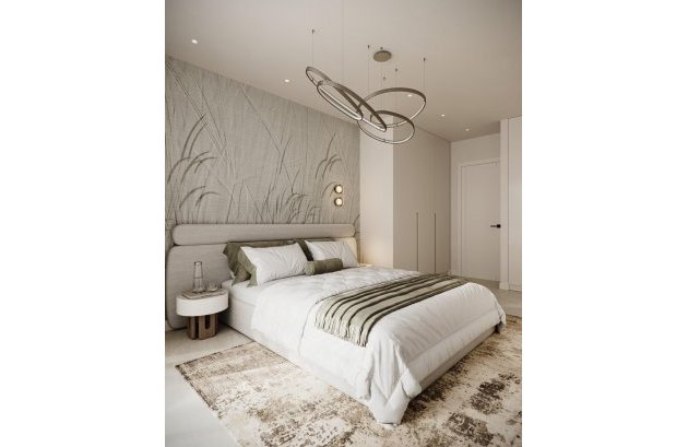 Nieuwbouw  - Appartement -
Mijas - Urb. Buenavista