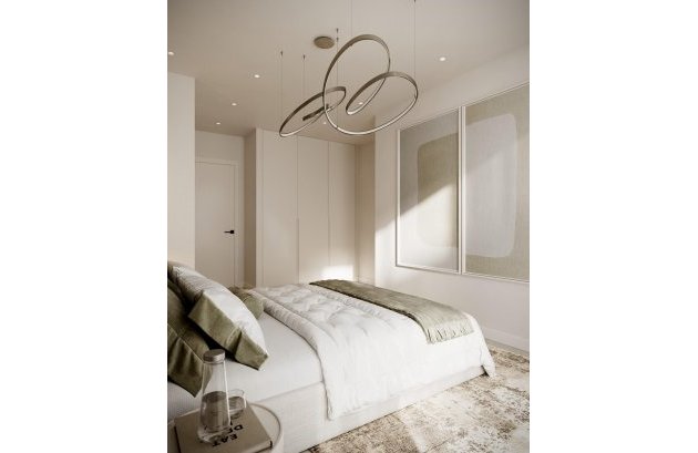 Nieuwbouw  - Appartement -
Mijas - Urb. Buenavista