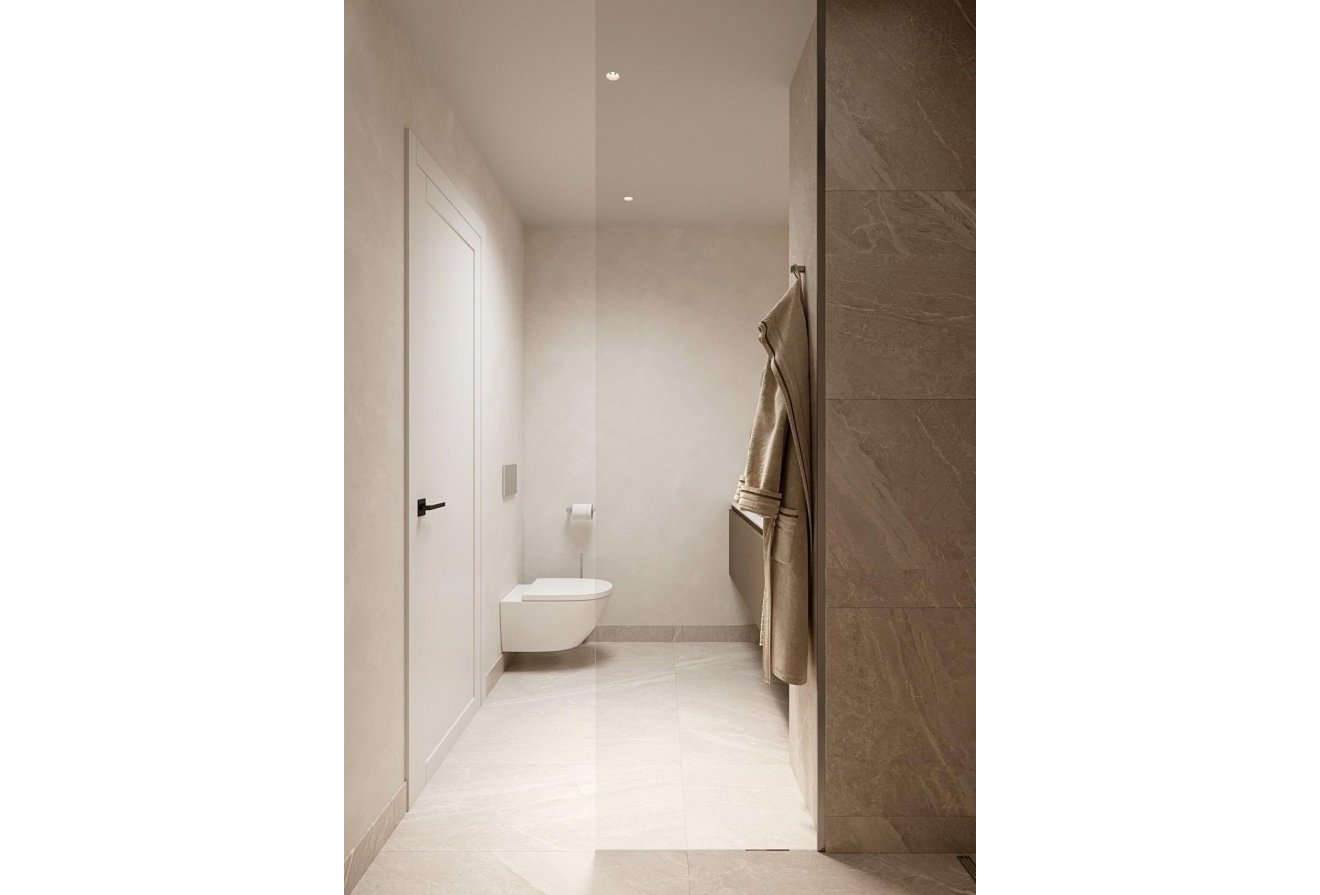 Nieuwbouw  - Appartement -
Mijas - Urb. Buenavista