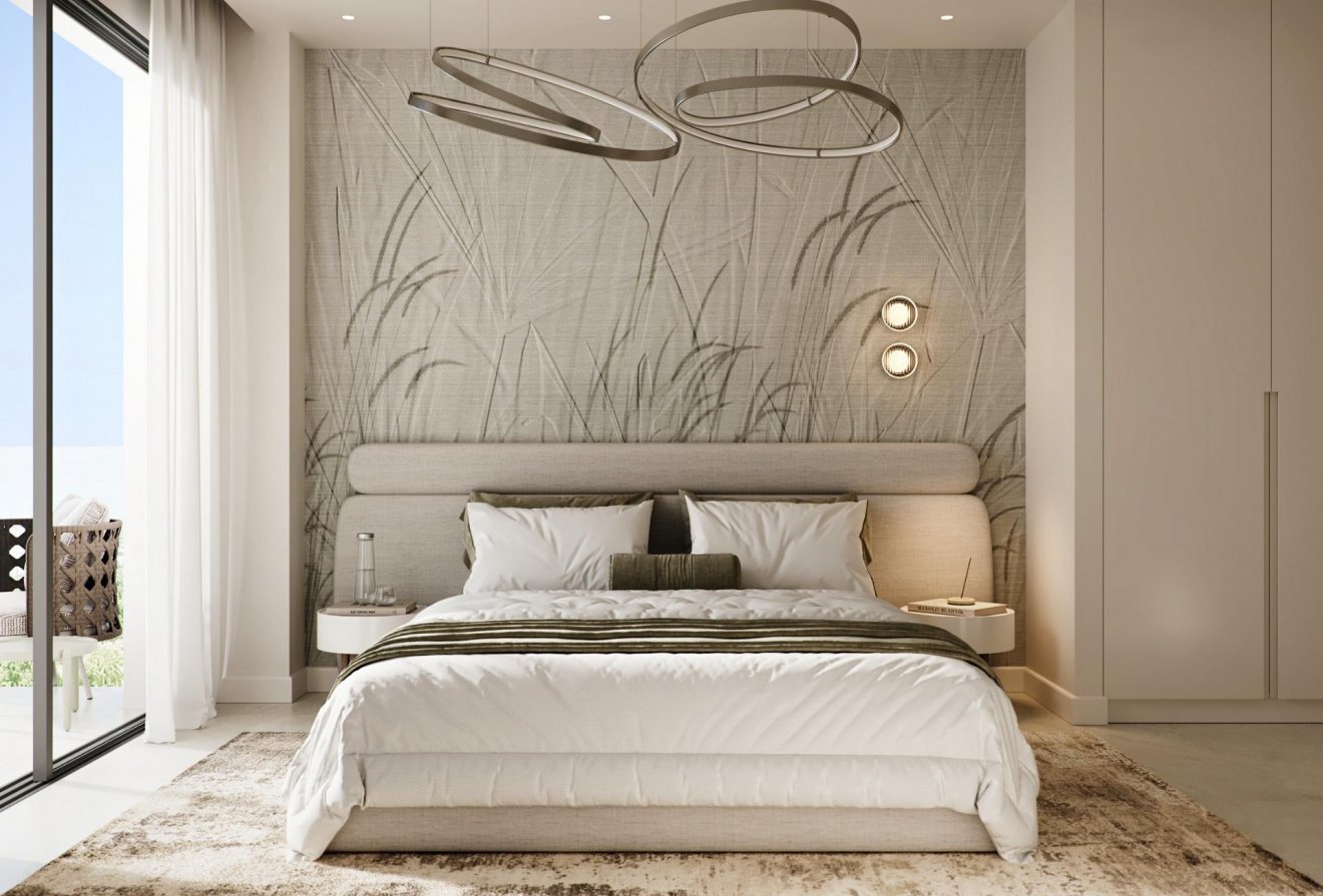 Nieuwbouw  - Appartement -
Mijas - Urb. Buenavista