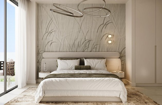 Nieuwbouw  - Appartement -
Mijas - Urb. Buenavista