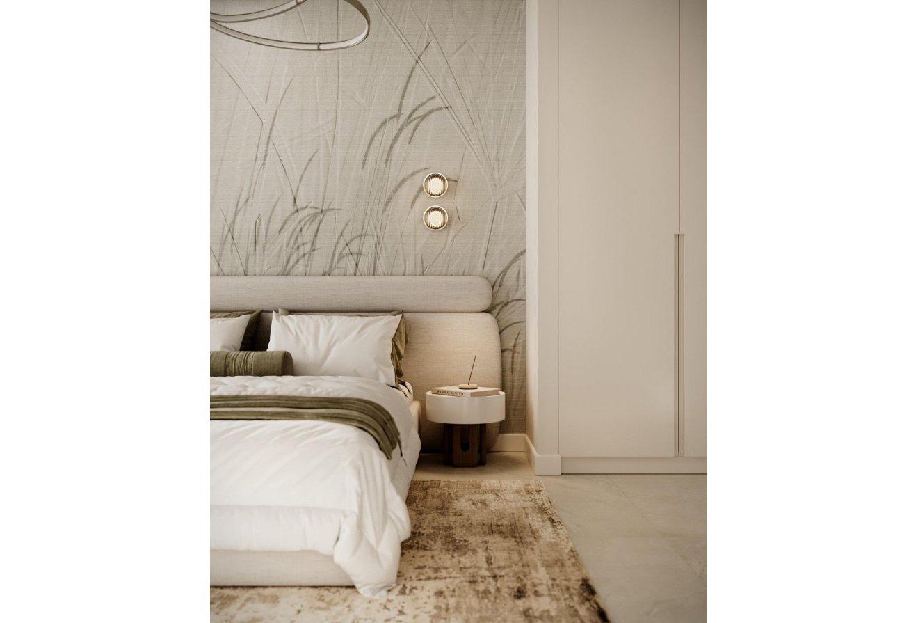 Nieuwbouw  - Appartement -
Mijas - Urb. Buenavista