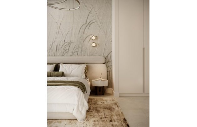 Nieuwbouw  - Appartement -
Mijas - Urb. Buenavista