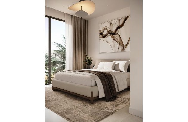 Nieuwbouw  - Appartement -
Mijas - Urb. Buenavista