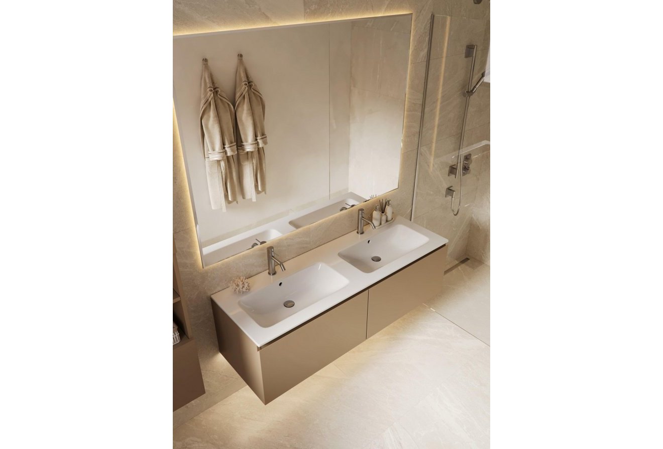 Nieuwbouw  - Appartement -
Mijas - Urb. Buenavista