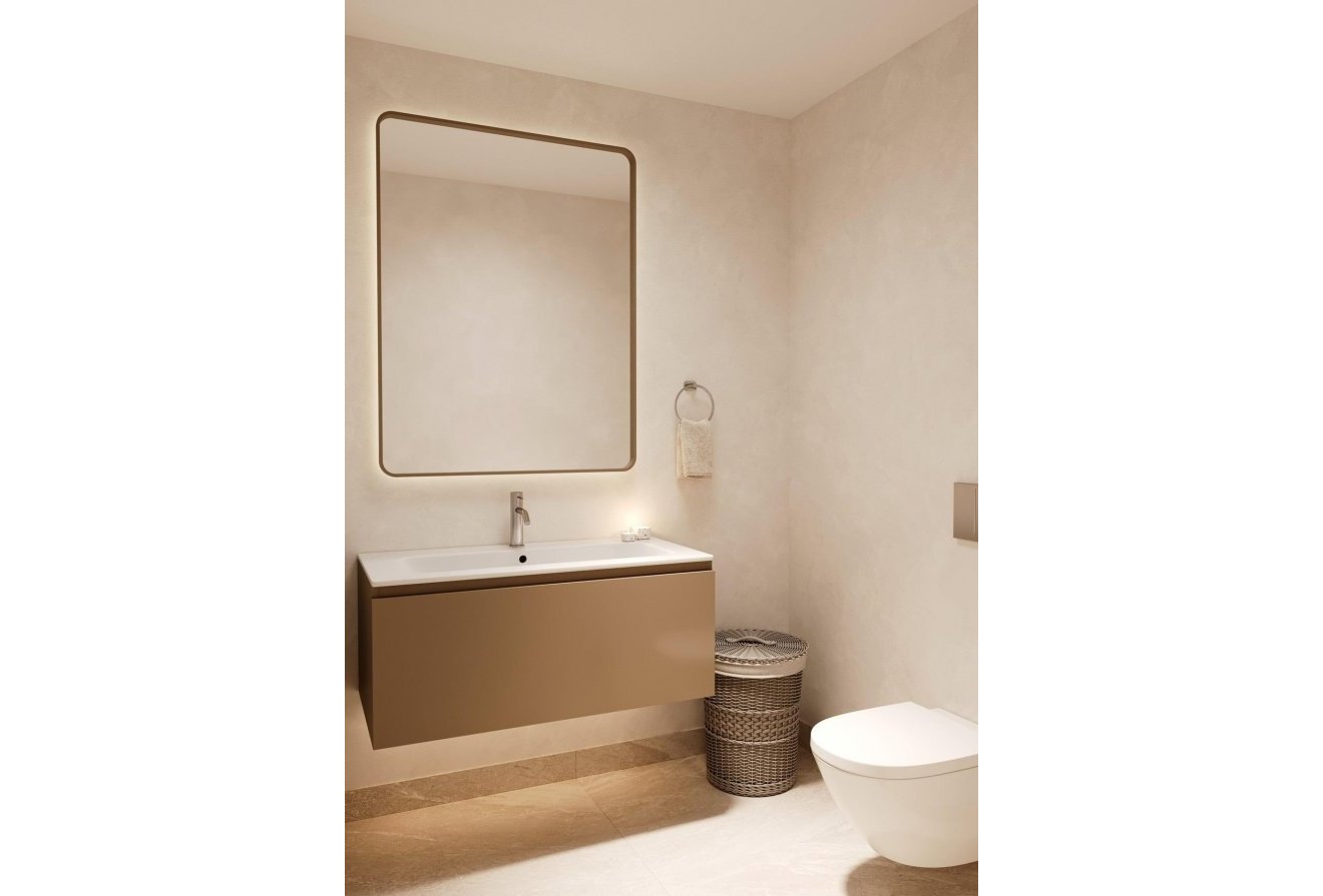 Nieuwbouw  - Appartement -
Mijas - Urb. Buenavista