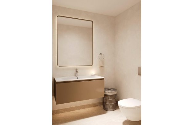 Nieuwbouw  - Appartement -
Mijas - Urb. Buenavista