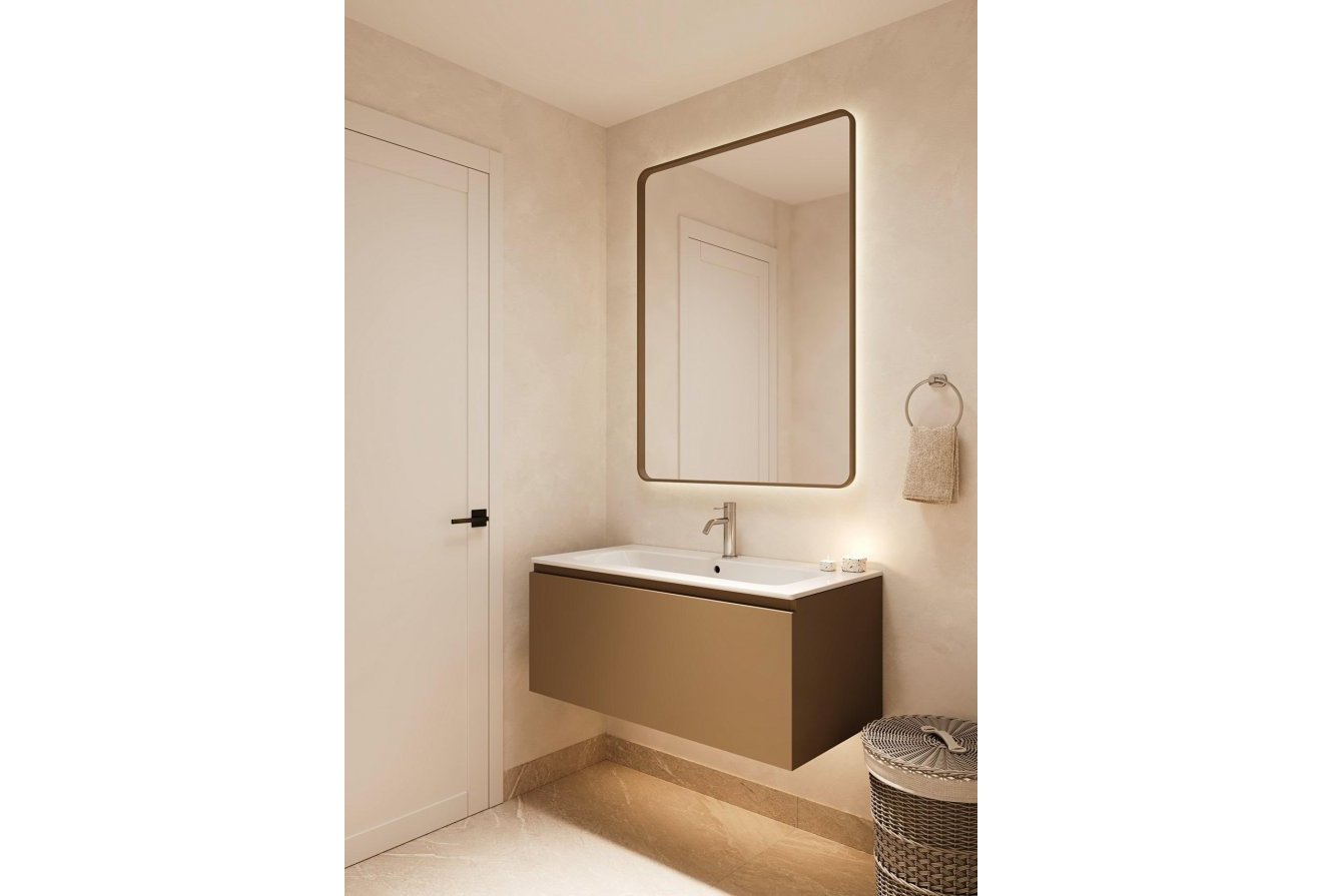 Nieuwbouw  - Appartement -
Mijas - Urb. Buenavista