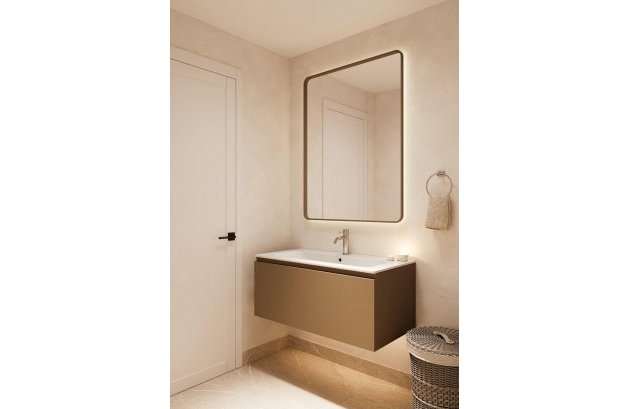 Nieuwbouw  - Appartement -
Mijas - Urb. Buenavista