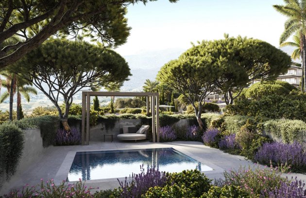 Nieuwbouw - Penthouse -
Mijas - Urb. Buenavista