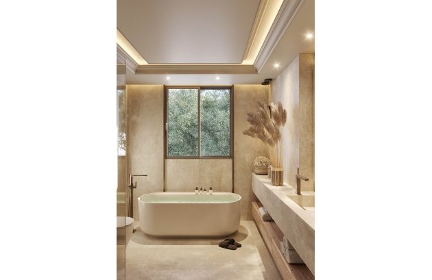 Nieuwbouw  - Penthouse -
Estepona