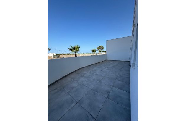 Nieuwbouw  - Appartement -
Torre-Pacheco