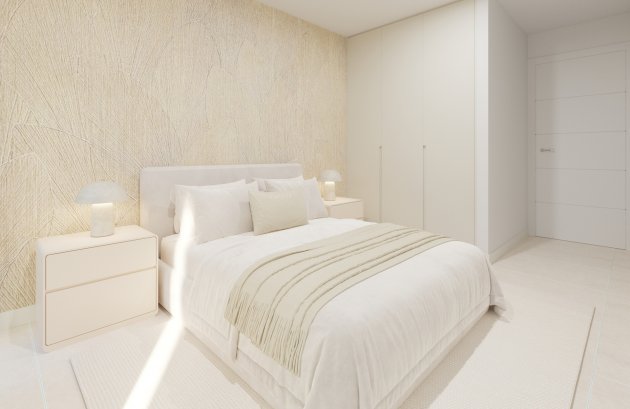 Nieuwbouw  - Villa -
Montesinos - Los Montesinos