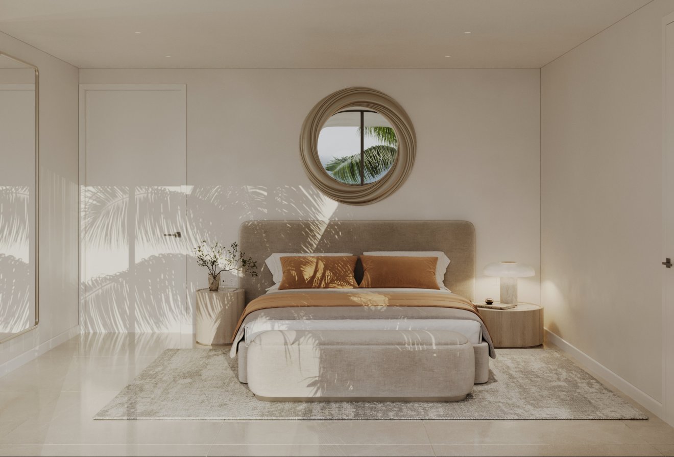 Nieuwbouw - Villa -
Mijas