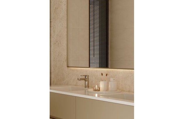 Nieuwbouw - Villa -
Mijas