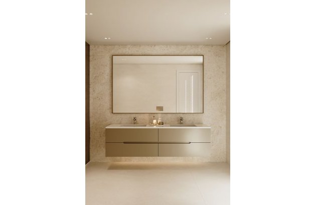 Nieuwbouw - Villa -
Mijas