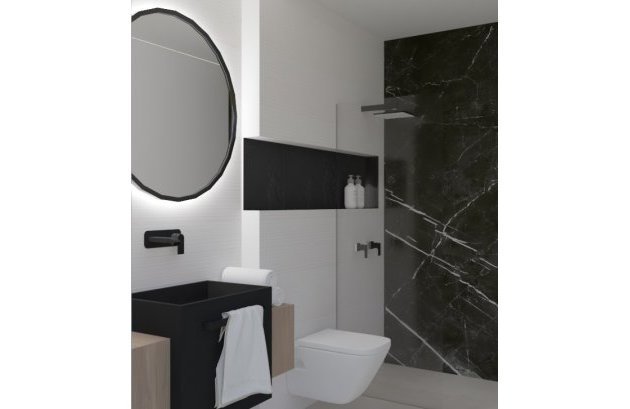 Nieuwbouw - Villa -
Los Guardianes