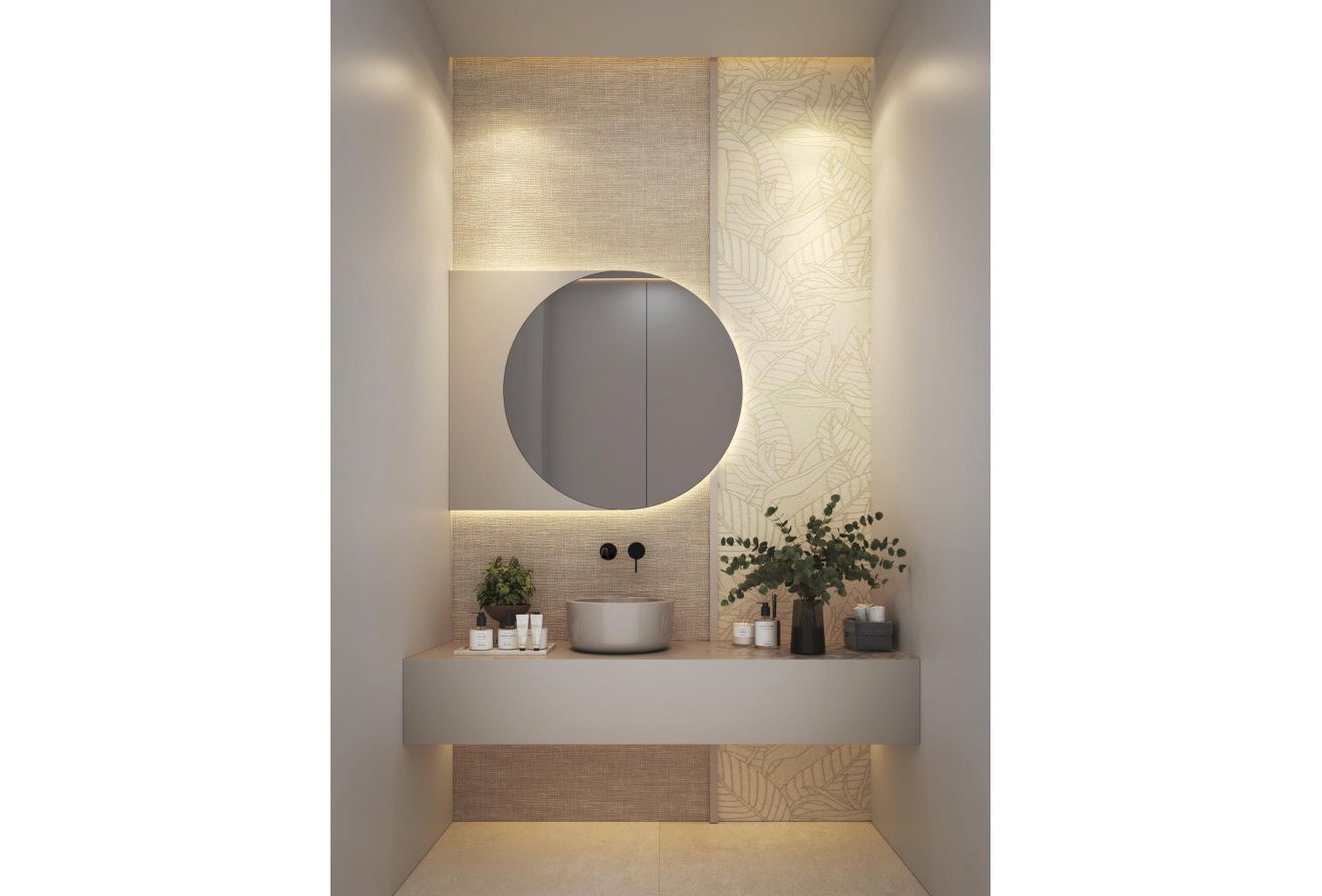 Nieuwbouw  - Villa -
Estepona - Bel Air