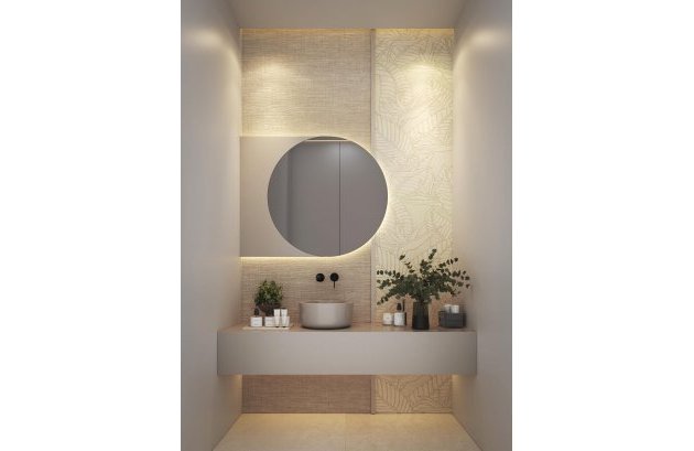 Nieuwbouw  - Villa -
Estepona - Bel Air