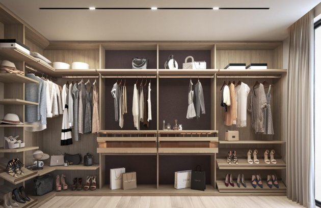 Nieuwbouw  - Villa -
Estepona - Bel Air