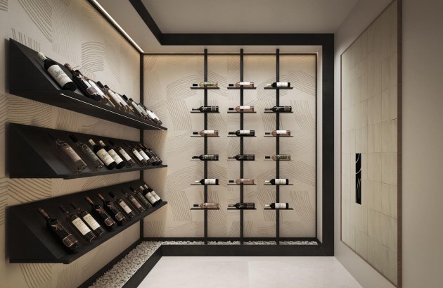 Nieuwbouw  - Villa -
Estepona - Bel Air