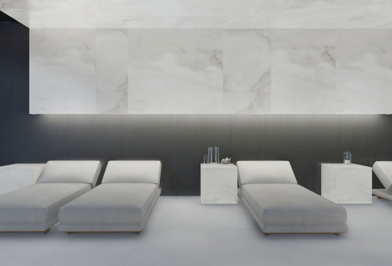 Nieuwbouw  - Appartement -
Guardamar del Segura